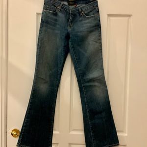 David Kahn jeans, size 27